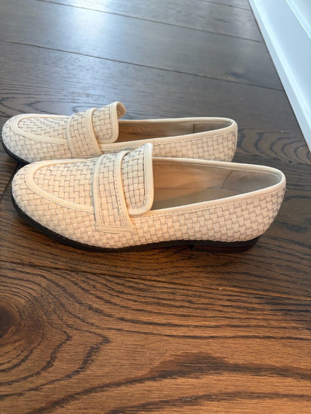 Matisse Ned Woven Loafers - Size 7 - Brand New - Picture 6 of 6